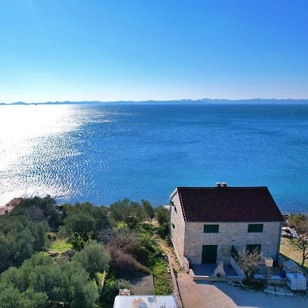 Old Fisherman'S House - Apartment Sonja Banj Exterior photo