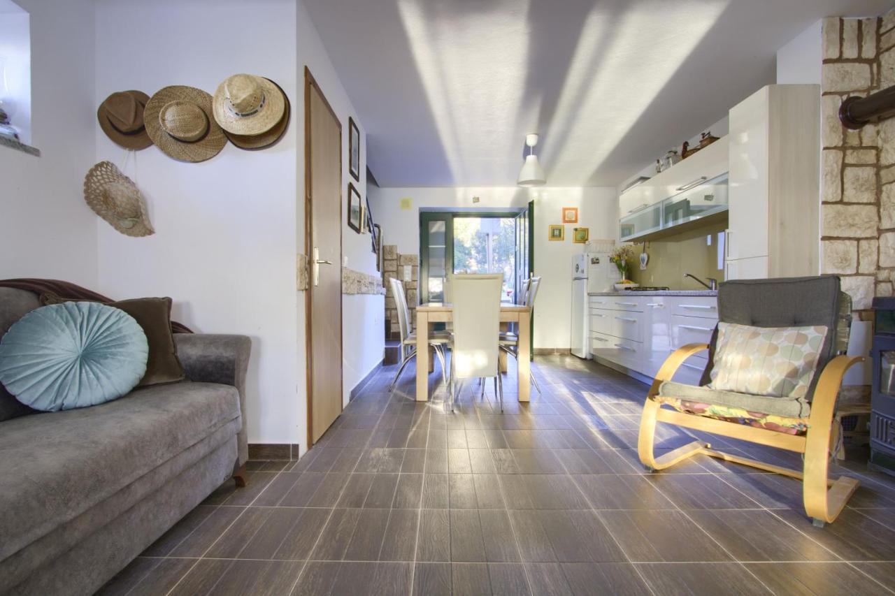 Old Fisherman'S House - Apartment Sonja Banj Exterior photo