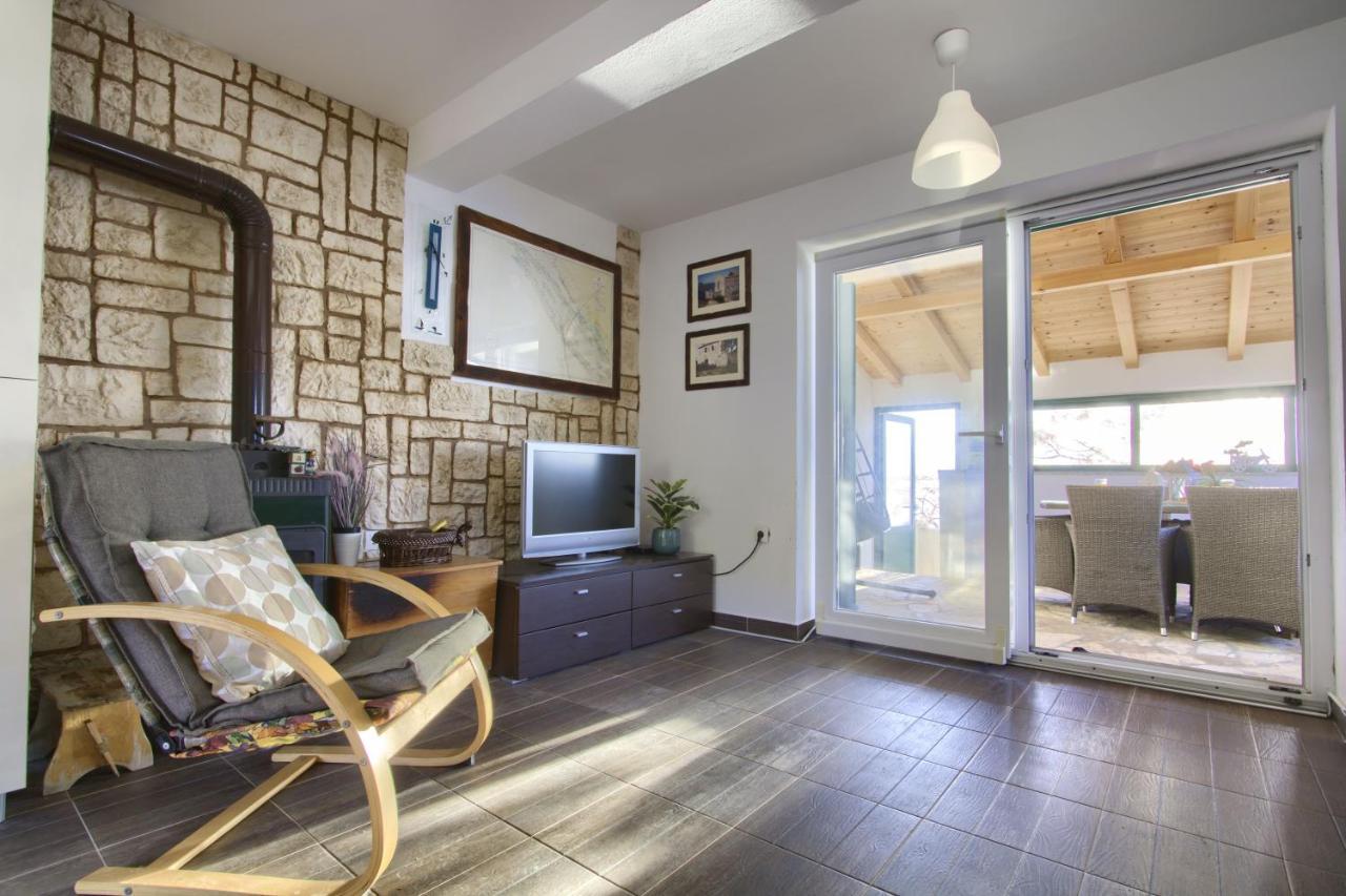 Old Fisherman'S House - Apartment Sonja Banj Exterior photo