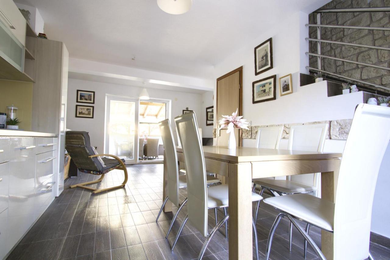 Old Fisherman'S House - Apartment Sonja Banj Exterior photo