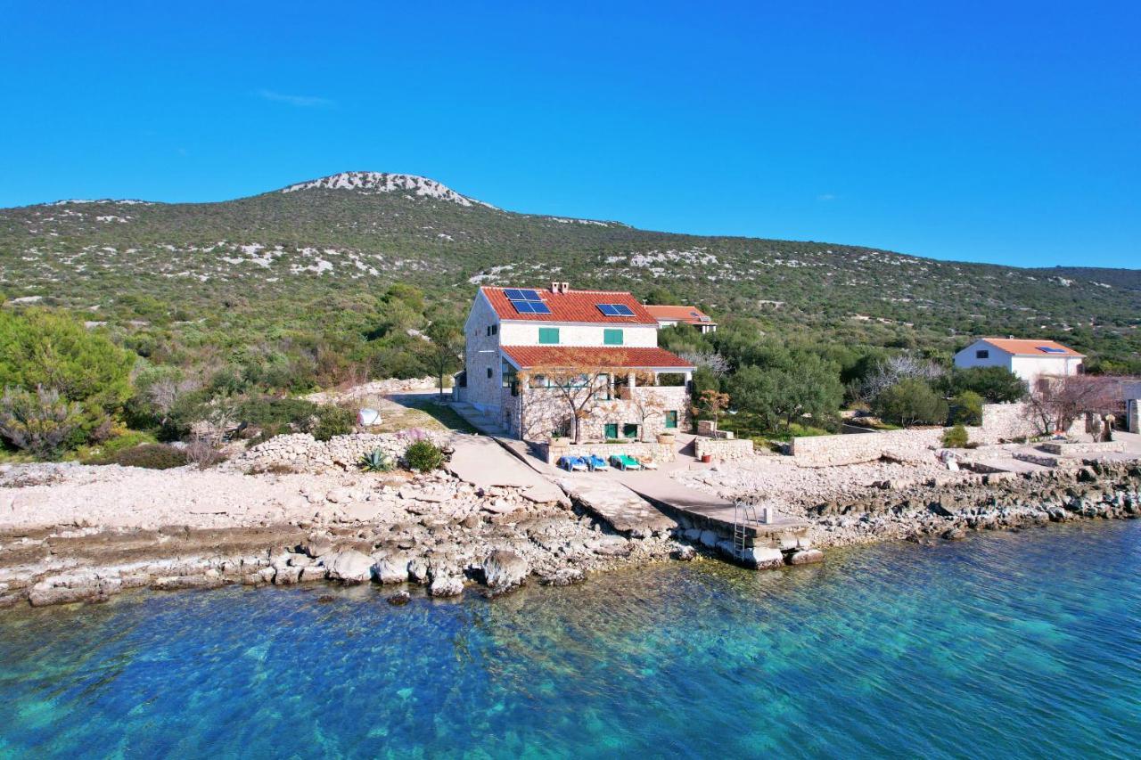 Old Fisherman'S House - Apartment Sonja Banj Exterior photo