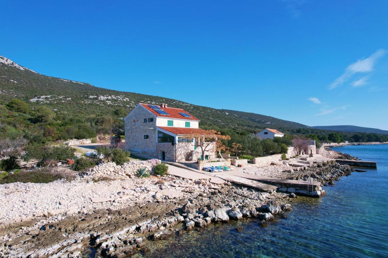Old Fisherman'S House - Apartment Sonja Banj Exterior photo